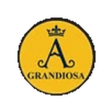 Logo de A Grandiosa