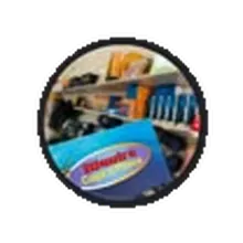 Logo de Itiquira Caça e Pesca