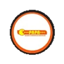 Logo de Papa Entulhos