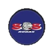 Logo de SOS Rodas - Pneus